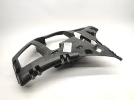 BMW 2 F45 Traversa di supporto paraurti posteriore 