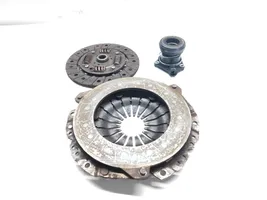 Opel Corsa C Flywheel 