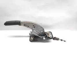 Opel Corsa C Handbrake/parking brake lever assembly 