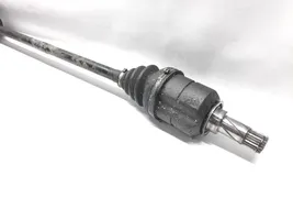 Opel Corsa C Front driveshaft 