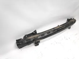 Volkswagen Golf IV Front bumper support beam 