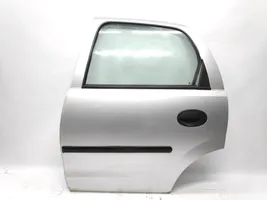 Opel Corsa C Rear door 