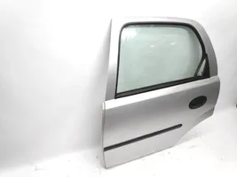 Opel Corsa C Rear door 