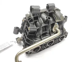 Opel Corsa C Intake manifold 