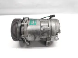 Volkswagen Golf IV Compressore aria condizionata (A/C) (pompa) 