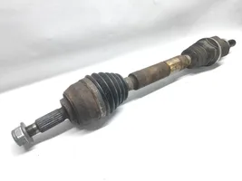 Renault Megane II Front driveshaft 