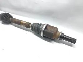 Renault Megane II Front driveshaft 