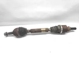 Renault Megane II Front driveshaft 