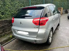 Citroen C4 I Picasso Galinis bamperis 