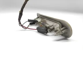 Opel Corsa C Lampa 