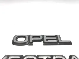 Opel Vectra A Kühlergrill 