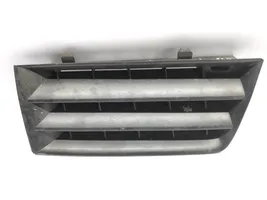 Renault Megane II Atrapa chłodnicy / Grill 