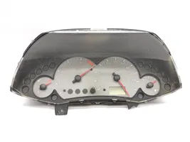 Ford Focus Compteur de vitesse tableau de bord 