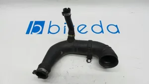 Fiat Grande Punto Oil fill pipe 