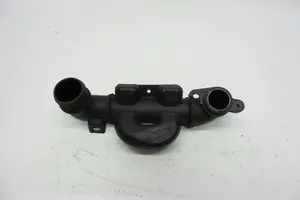 Ford Fiesta Oil fill pipe 