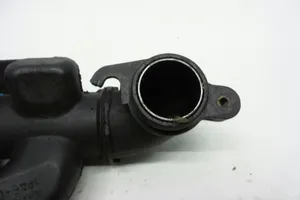 Ford Fiesta Oil fill pipe 