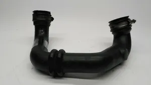 Renault Megane I Oil fill pipe 