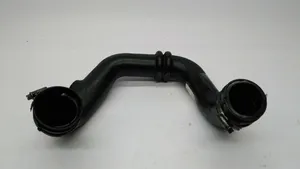 Renault Megane I Oil fill pipe 