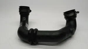 Renault Megane I Oil fill pipe 