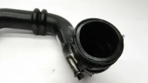 Renault Megane I Oil fill pipe 