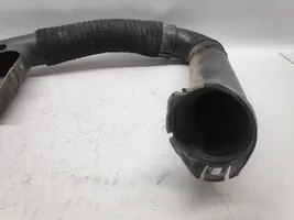 Renault Scenic II -  Grand scenic II Oil fill pipe 