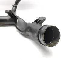 Seat Ibiza III (6L) Oil fill pipe 