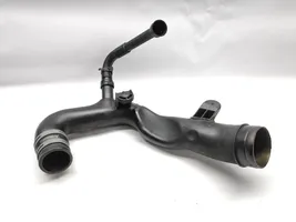 Seat Ibiza III (6L) Oil fill pipe 