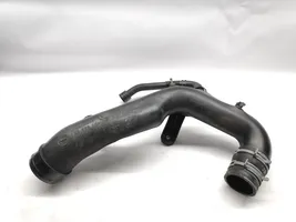 Seat Ibiza III (6L) Oil fill pipe 