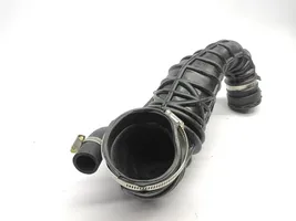 Ford Connect Oil fill pipe 