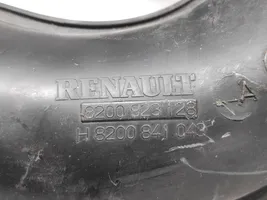 Renault Megane III Öljyntäyttöputki 