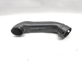 Peugeot Partner Oil fill pipe 