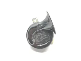 Renault Megane III Horn signal 