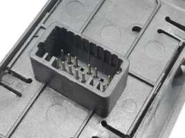 Renault Megane III Electric window control switch 