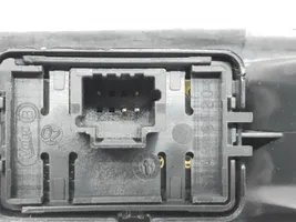 Renault Megane III Electric window control switch 