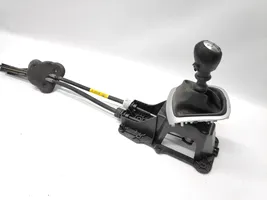 Renault Megane III Gear shifter/selector 