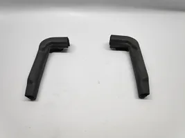 Renault Megane III Rivestimento del tergicristallo 