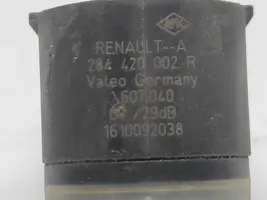 Renault Megane III Parkošanās (PDC) sensors (-i) 
