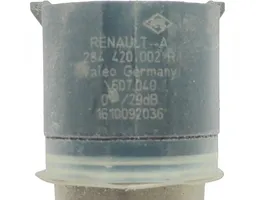 Renault Megane III Parking PDC sensor 