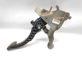 Renault Megane III Pedal assembly 