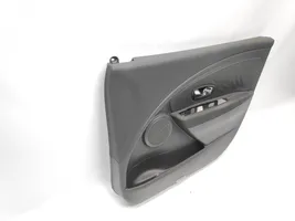 Renault Megane III Front door card panel trim 