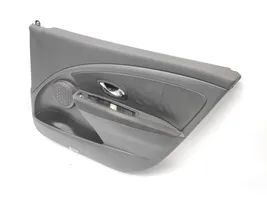 Renault Megane III Front door card panel trim 