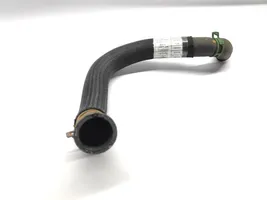 Renault Megane III Durite de refroidissement tube 