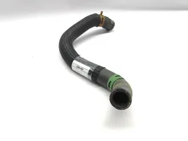 Renault Megane III Durite de refroidissement tube 