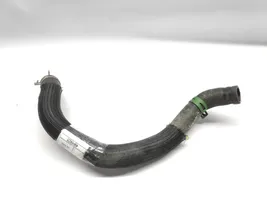 Renault Megane III Coolant pipe/hose 