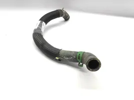 Renault Megane III Durite de refroidissement tube 