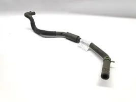 Renault Megane III Durite de refroidissement tube 