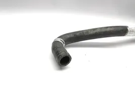 Renault Megane III Coolant pipe/hose 