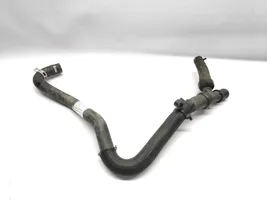 Renault Megane III Durite de refroidissement tube 