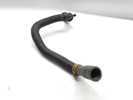 Renault Megane III Durite de refroidissement tube 