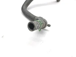 Renault Megane III Durite de refroidissement tube 